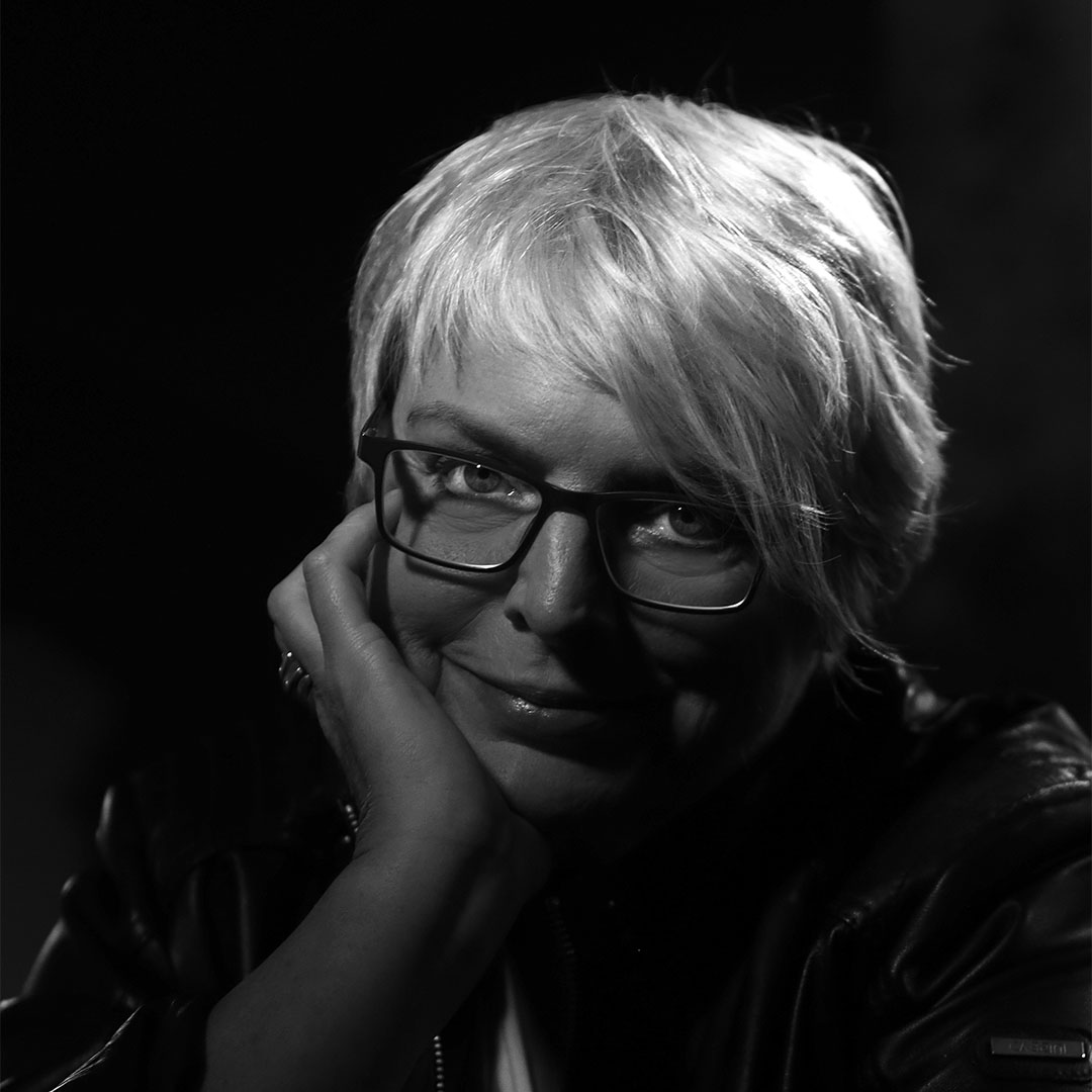 Claudia Fründ, Malerin