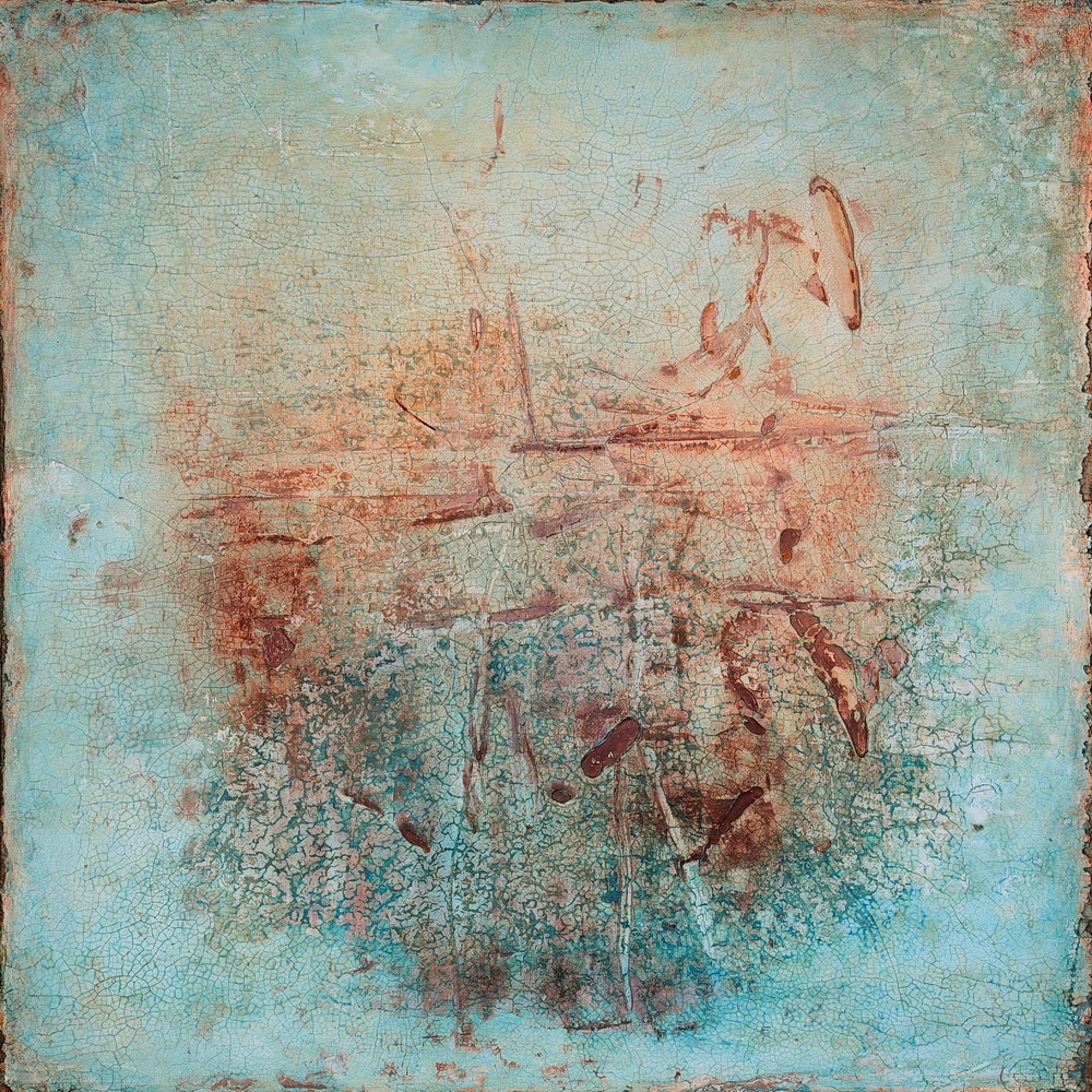 Arabia | Claudia Fründ