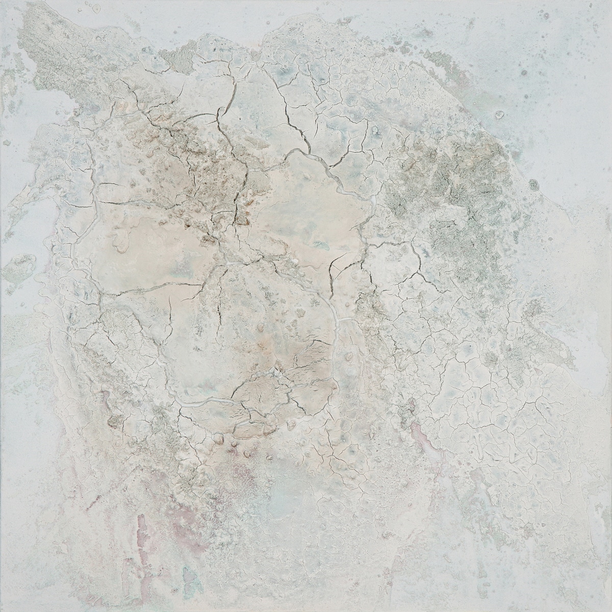 Tender Power #2 | Claudia Fründ