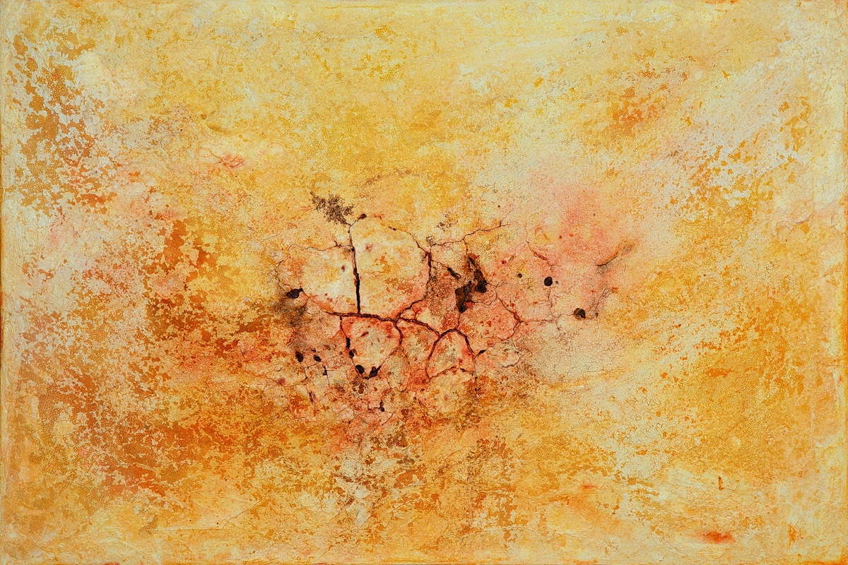 Inner Dialogue | Claudia Fründ