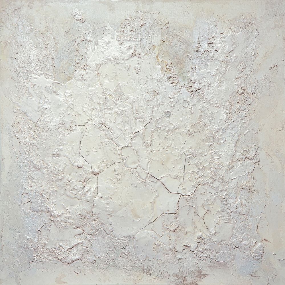 Tender Power #4 | Claudia Fründ